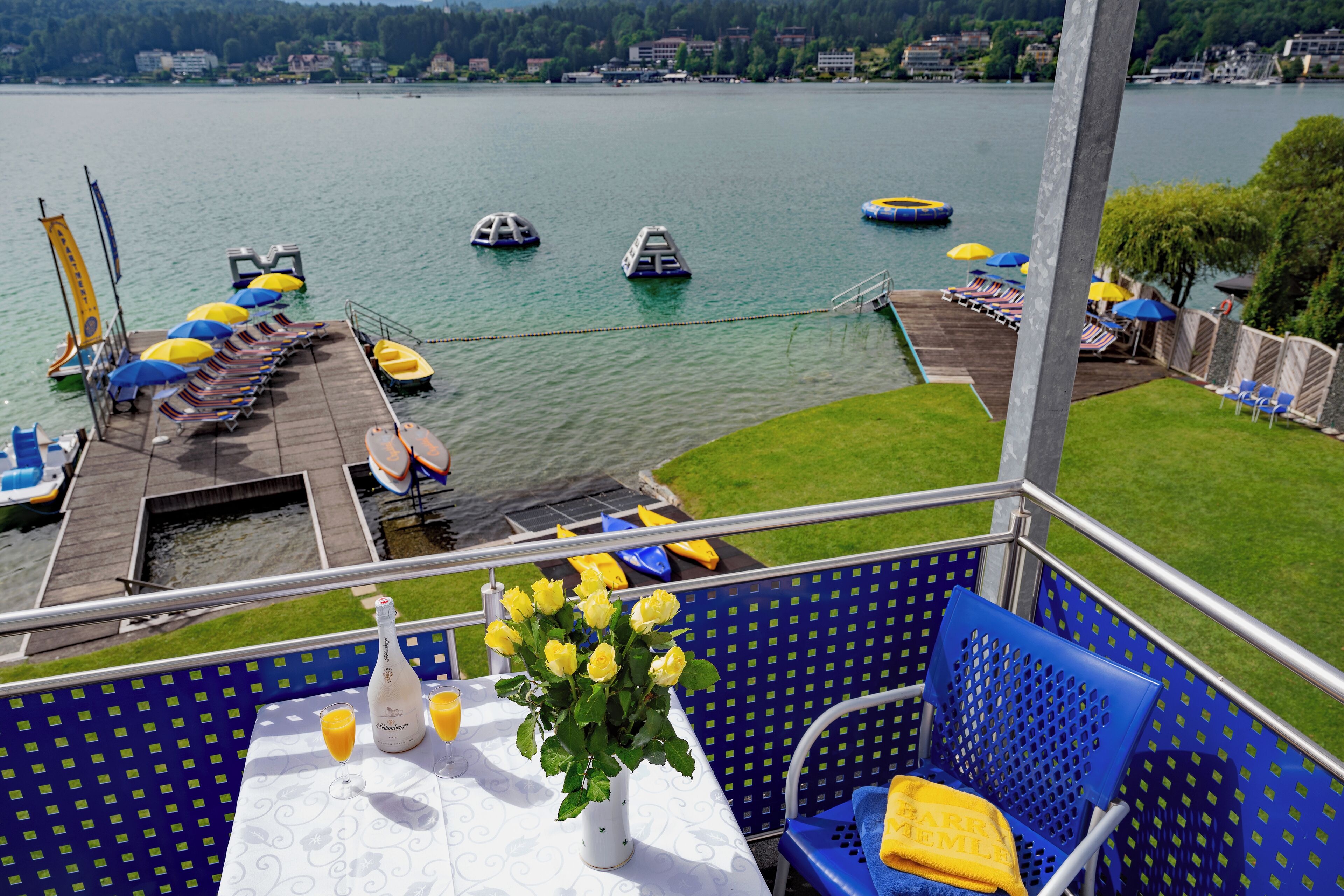 Balcon