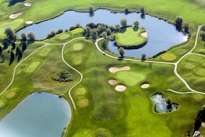 Golfe