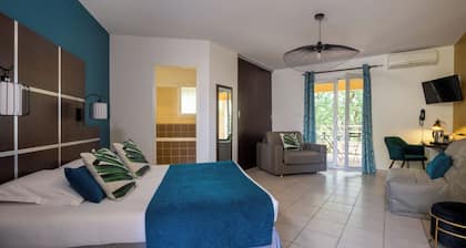 The Originals City, Hôtel Côté Sud