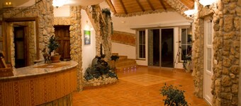 House Restaurant Sedra