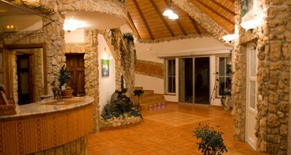 House Restaurant Sedra