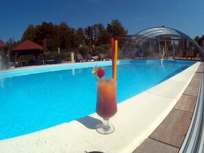 Triple Room | Garden view - House Restaurant Sedra (Rakovica)