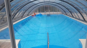 Water park