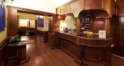 Barberini Suites