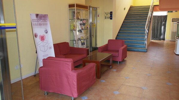 Hall