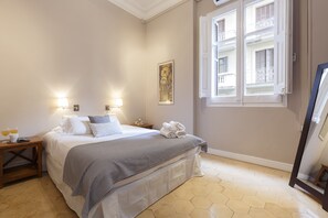Fer et planche à repasser, lits bébé (en supplément), Wi-Fi gratuit