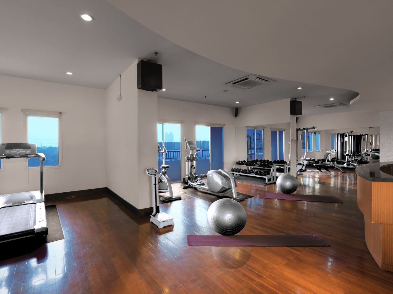 Foto - Grand Dafam Ancol Jakarta