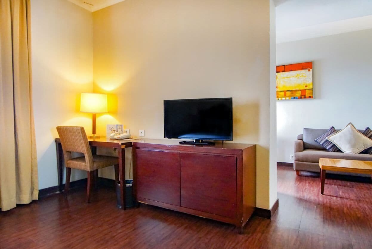 Photo - Grand Dafam Ancol Jakarta