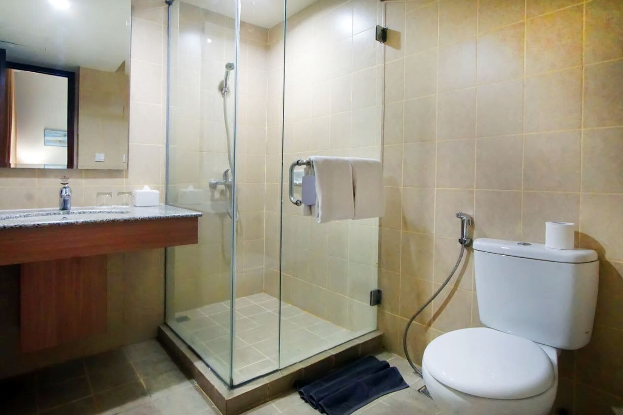 Photo - Grand Dafam Ancol Jakarta