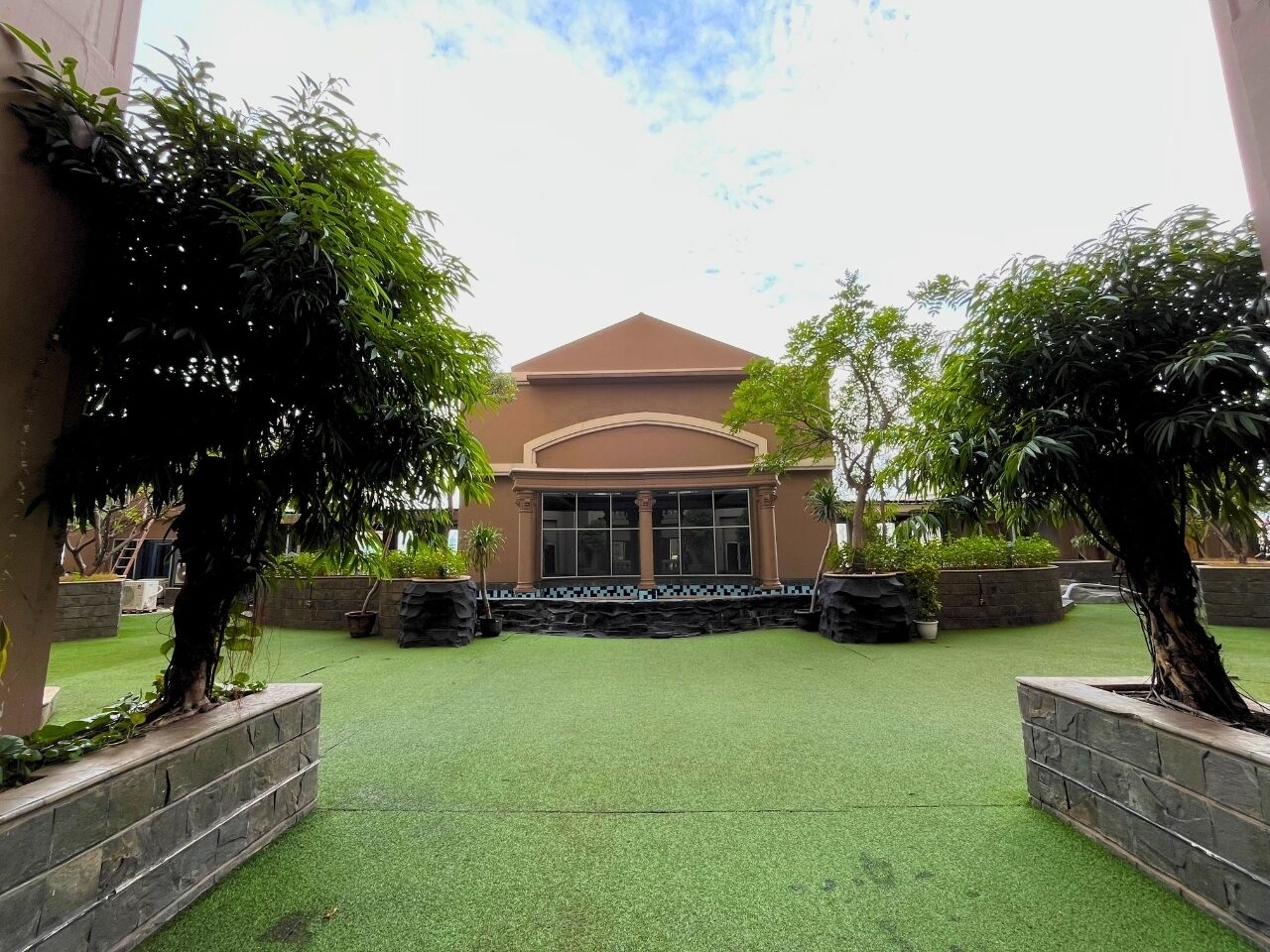 Foto - Grand Dafam Ancol Jakarta