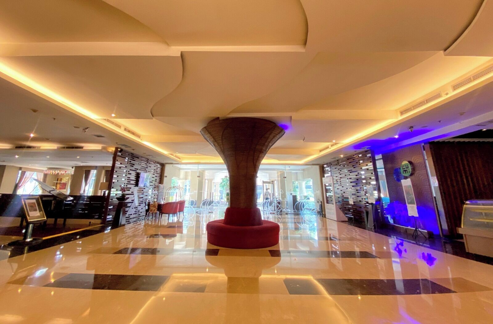 Foto - Grand Dafam Ancol Jakarta