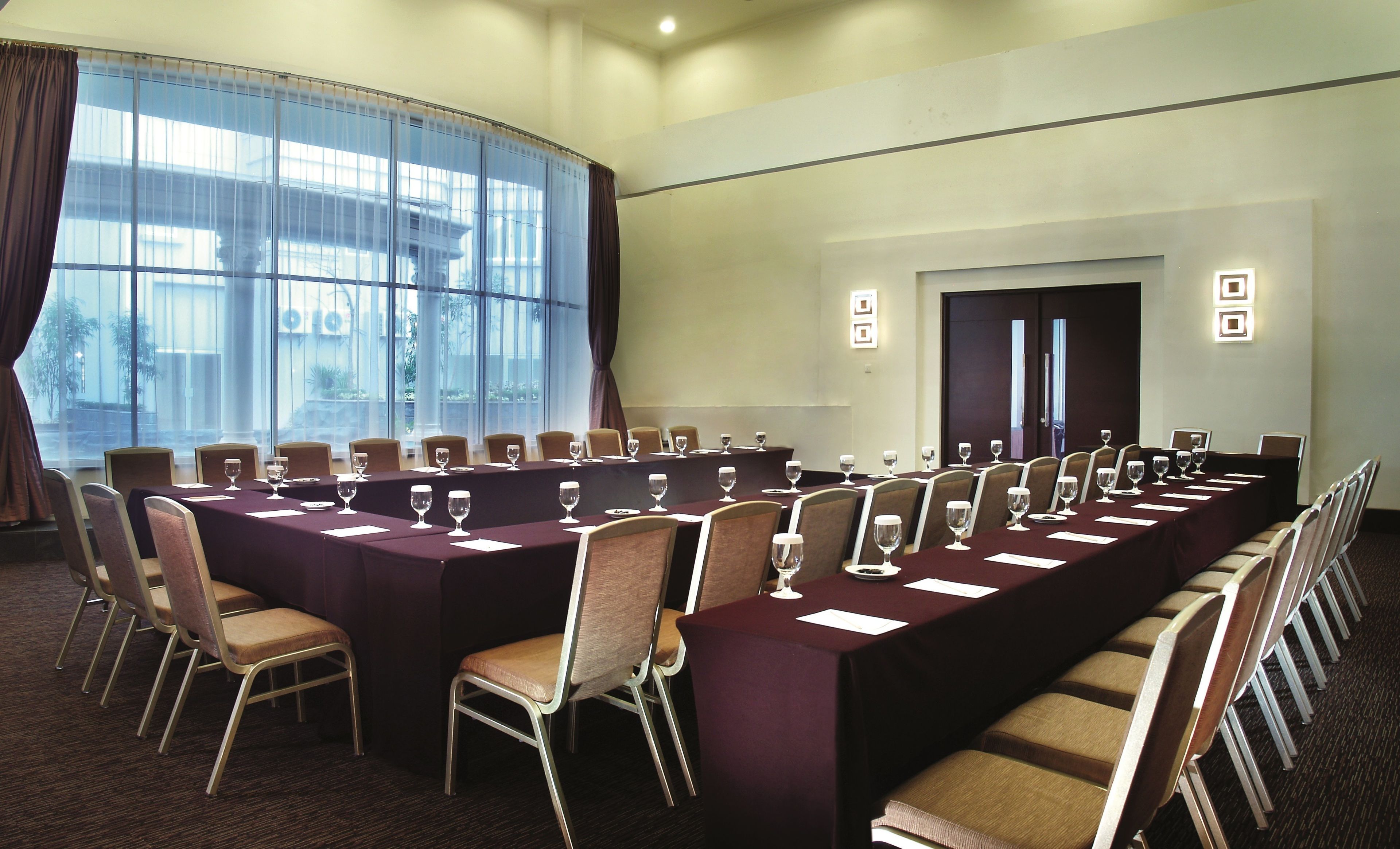 Photo - Grand Dafam Ancol Jakarta