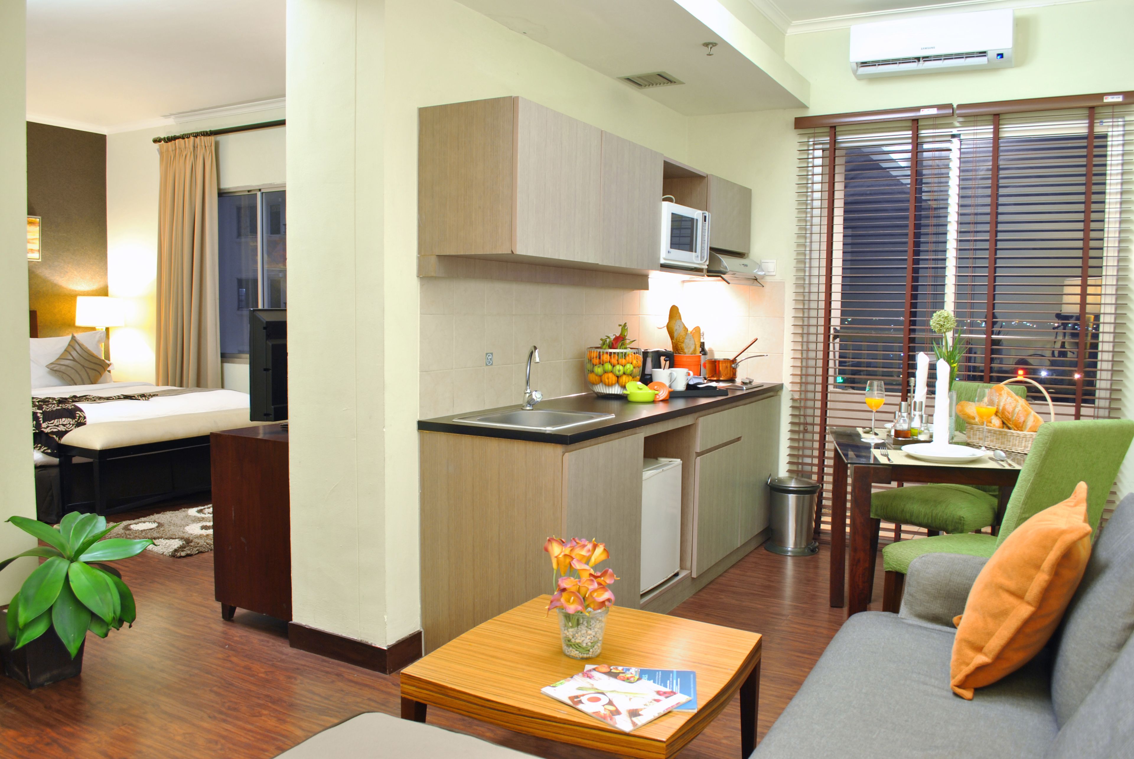 Photo - Grand Dafam Ancol Jakarta