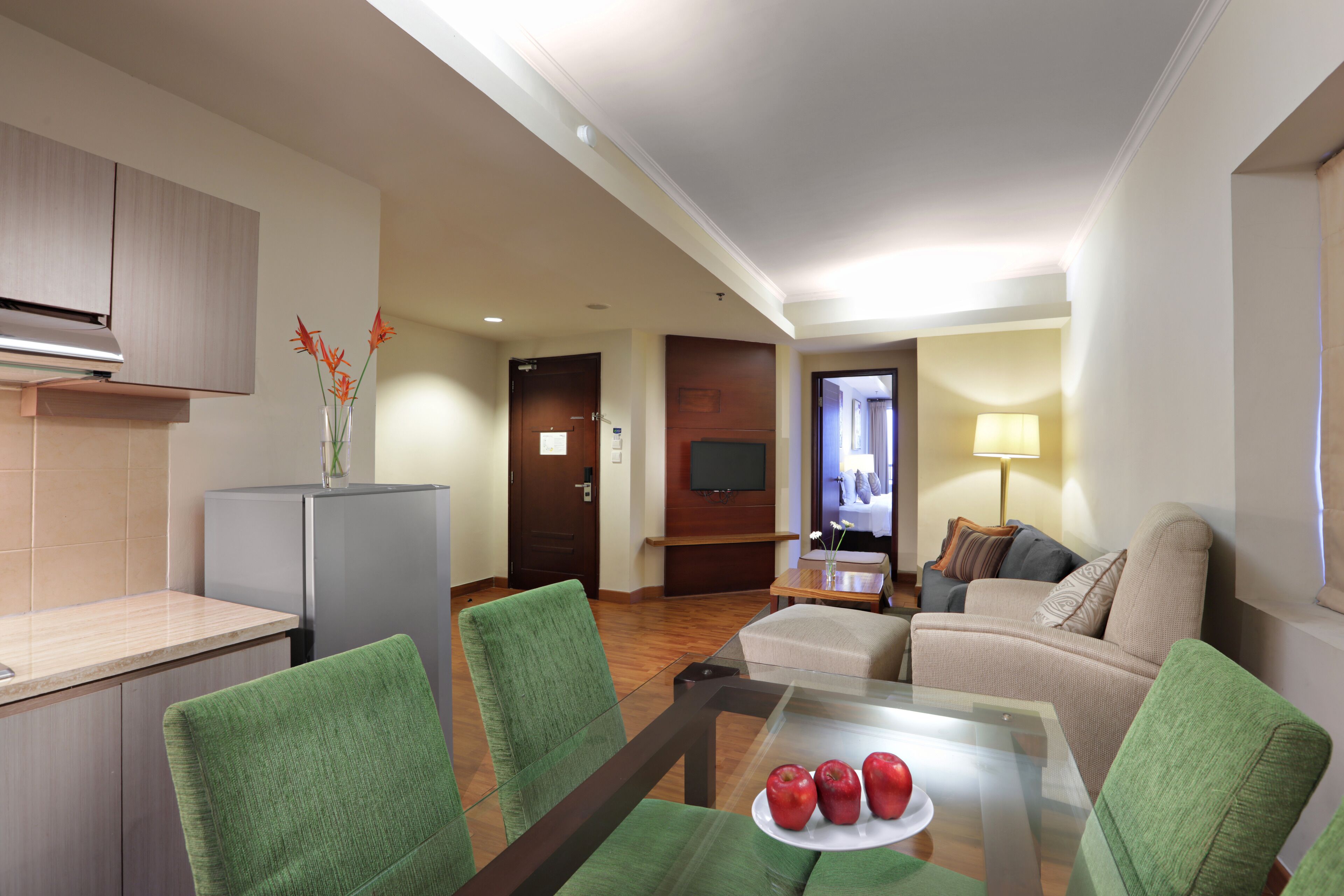 Photo - Grand Dafam Ancol Jakarta