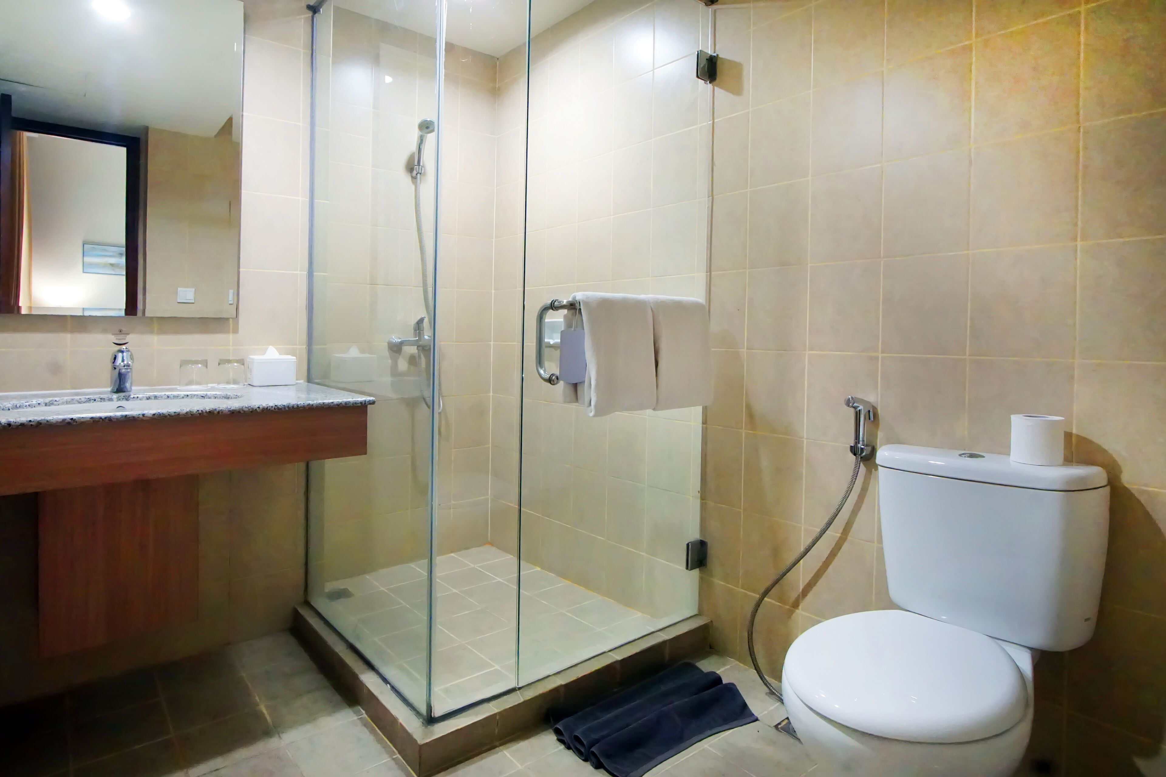 Photo - Grand Dafam Ancol Jakarta