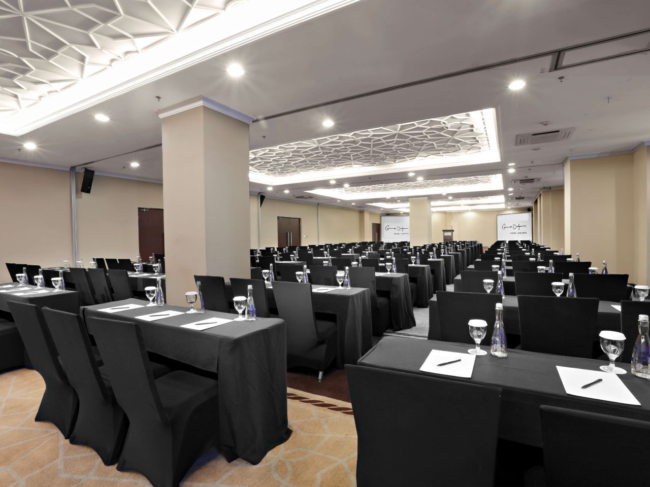 Foto - Grand Dafam Ancol Jakarta