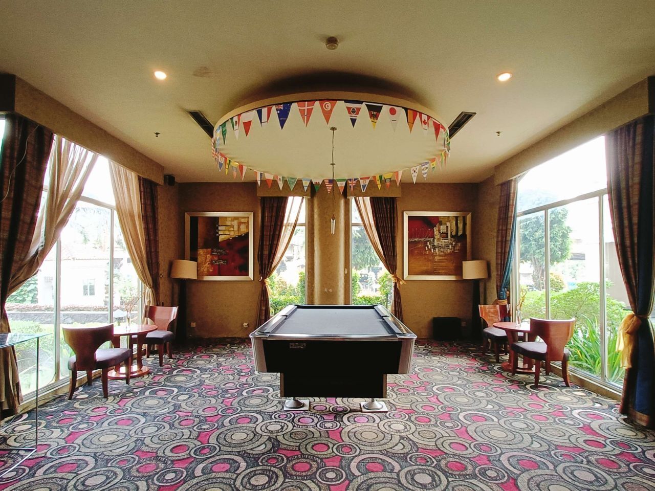 Foto - Grand Dafam Ancol Jakarta