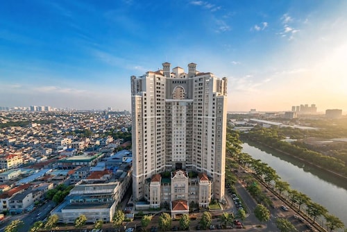 Grand Dafam Ancol Jakarta