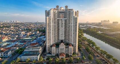 Grand Dafam Ancol Jakarta