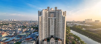 Grand Dafam Ancol Jakarta