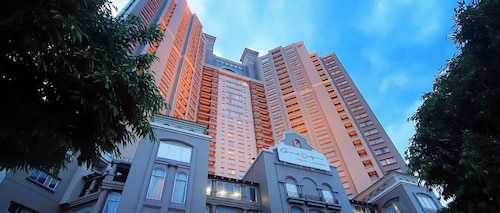Grand Dafam Ancol Jakarta