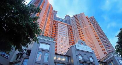 Grand Dafam Ancol Jakarta