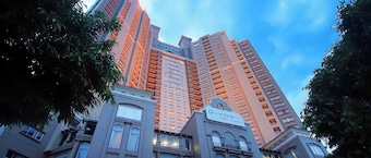 Grand Dafam Ancol Jakarta
