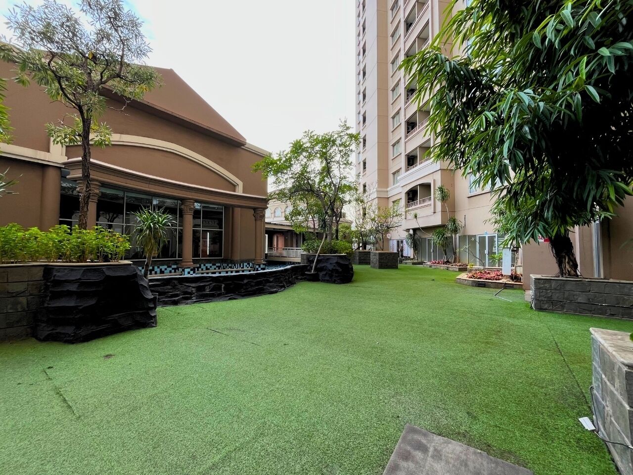 Foto - Grand Dafam Ancol Jakarta