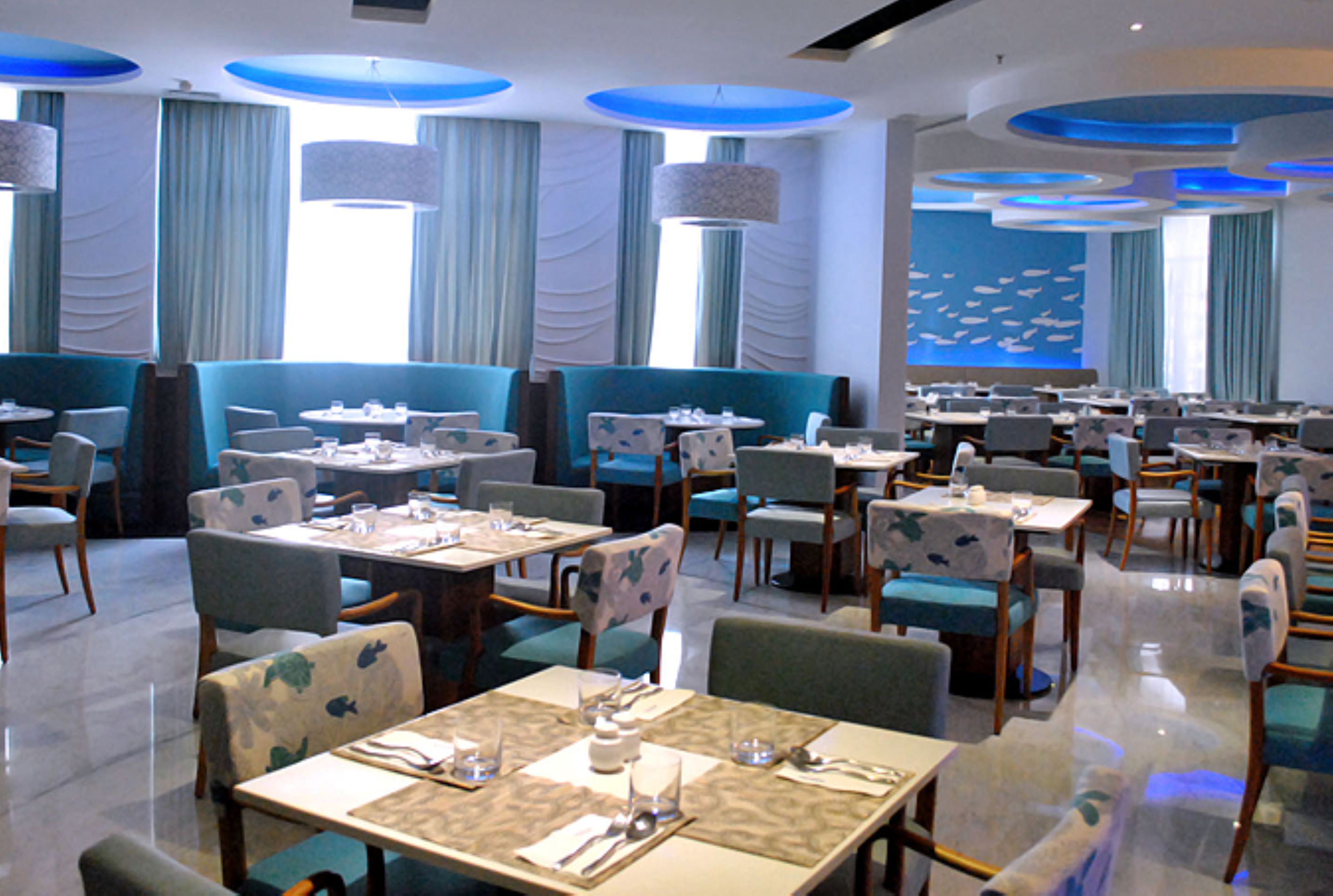 Foto - Grand Dafam Ancol Jakarta