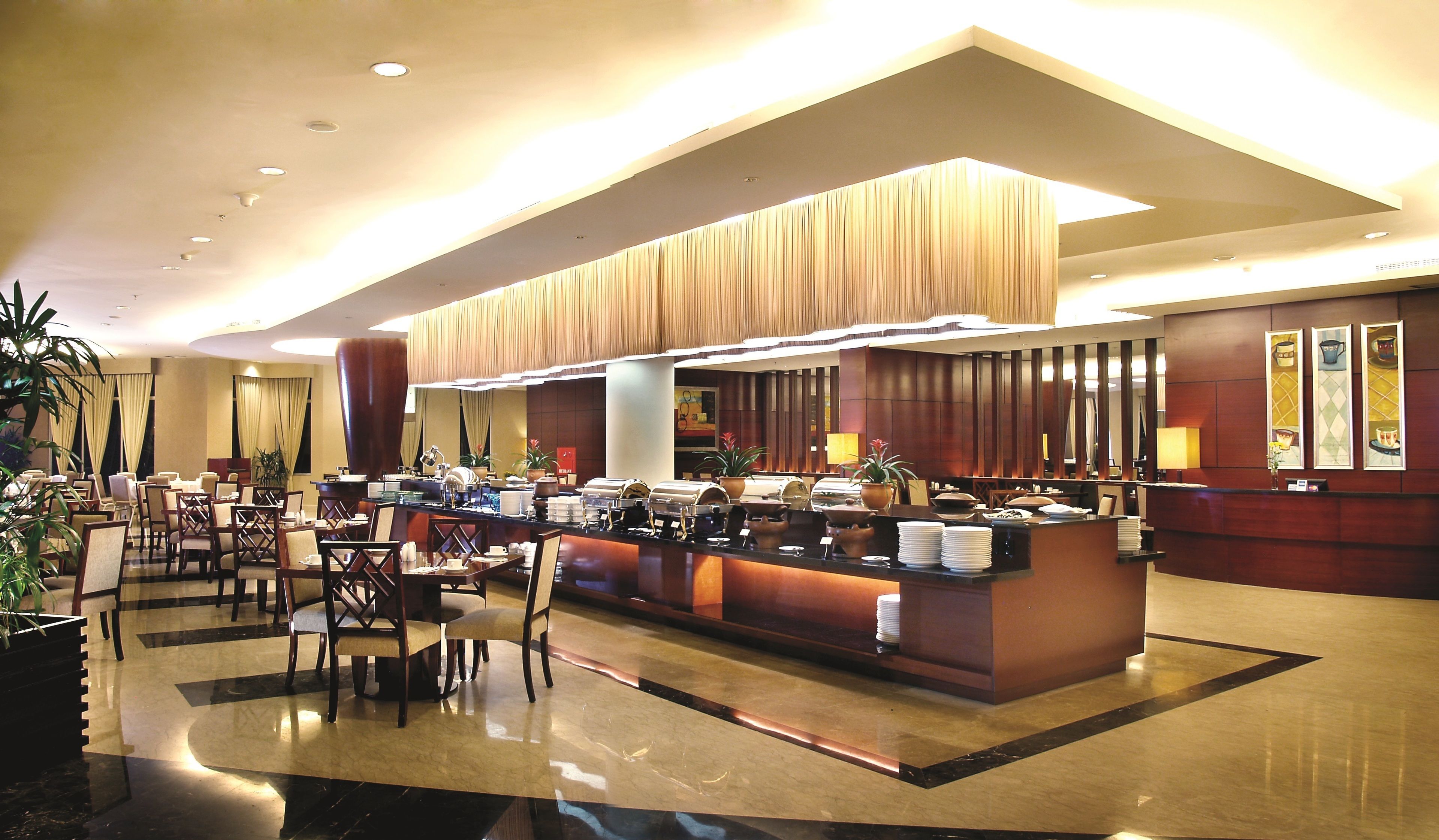 Foto - Grand Dafam Ancol Jakarta