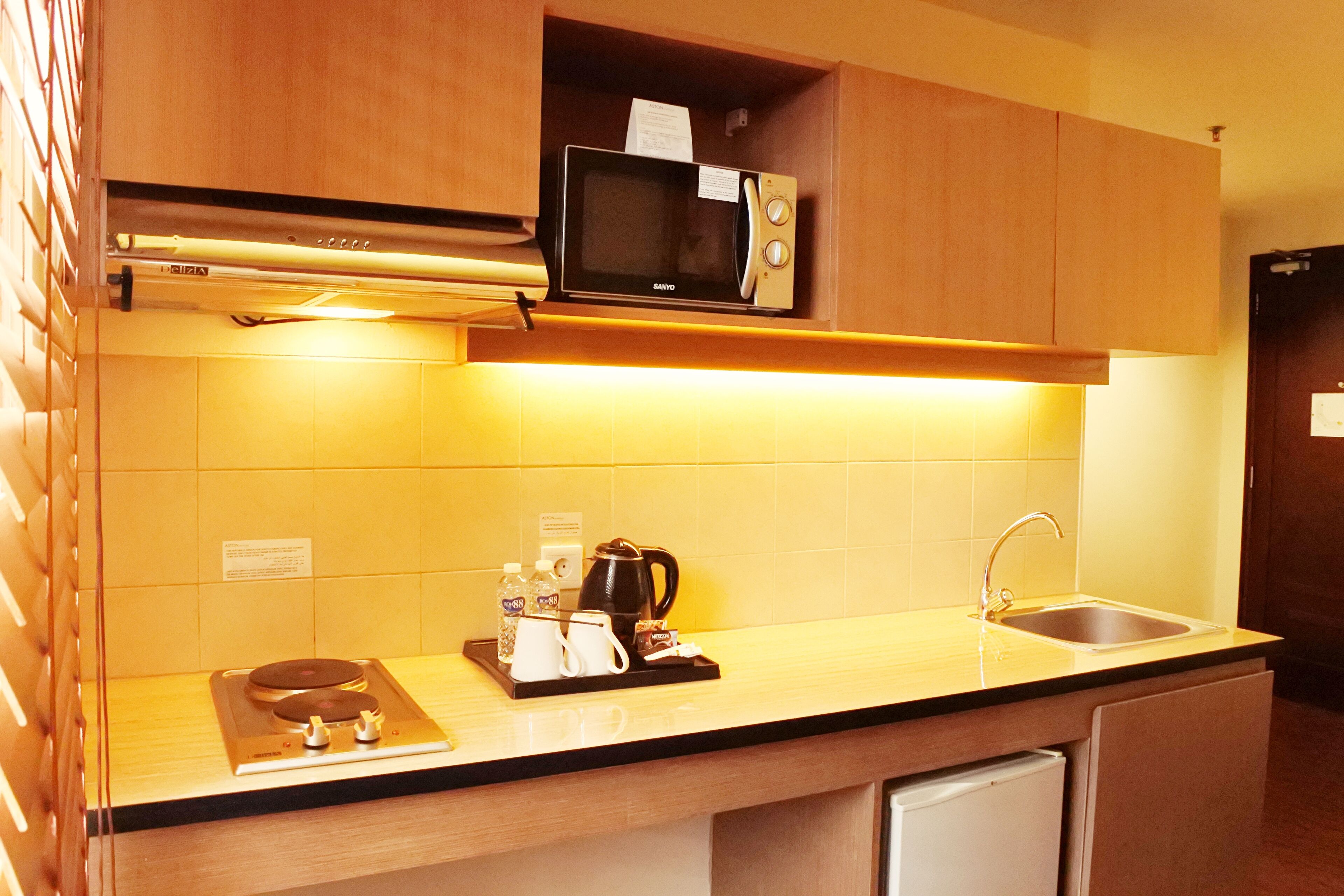 Photo - Grand Dafam Ancol Jakarta