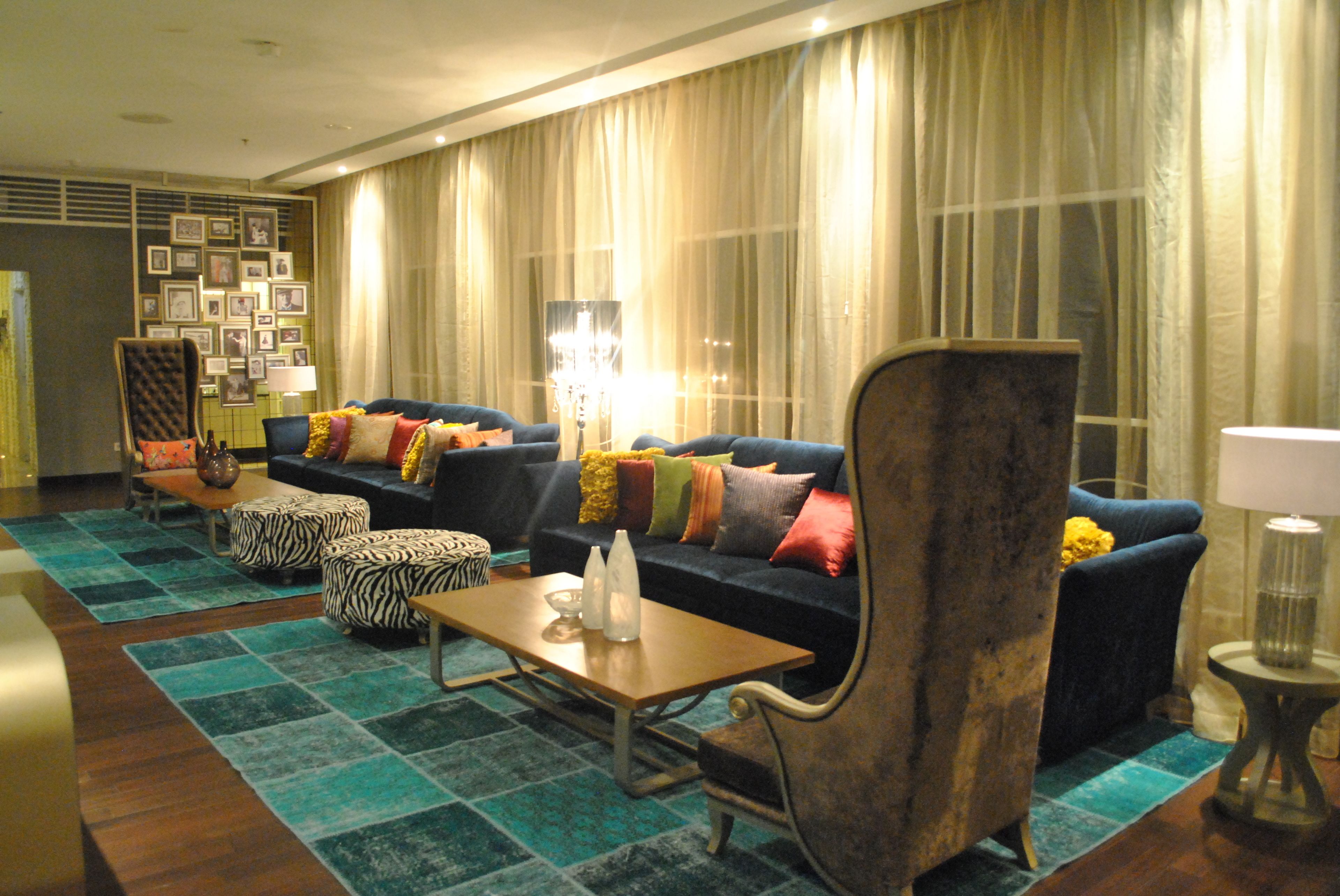 Photo - Grand Dafam Ancol Jakarta