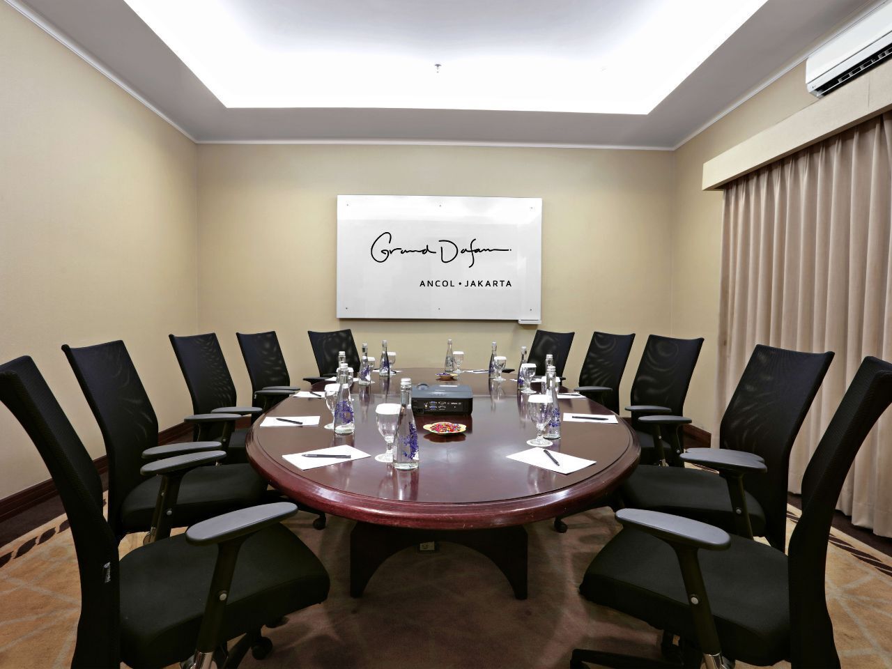 Foto - Grand Dafam Ancol Jakarta