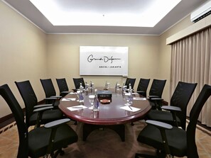 Sala de reuniones