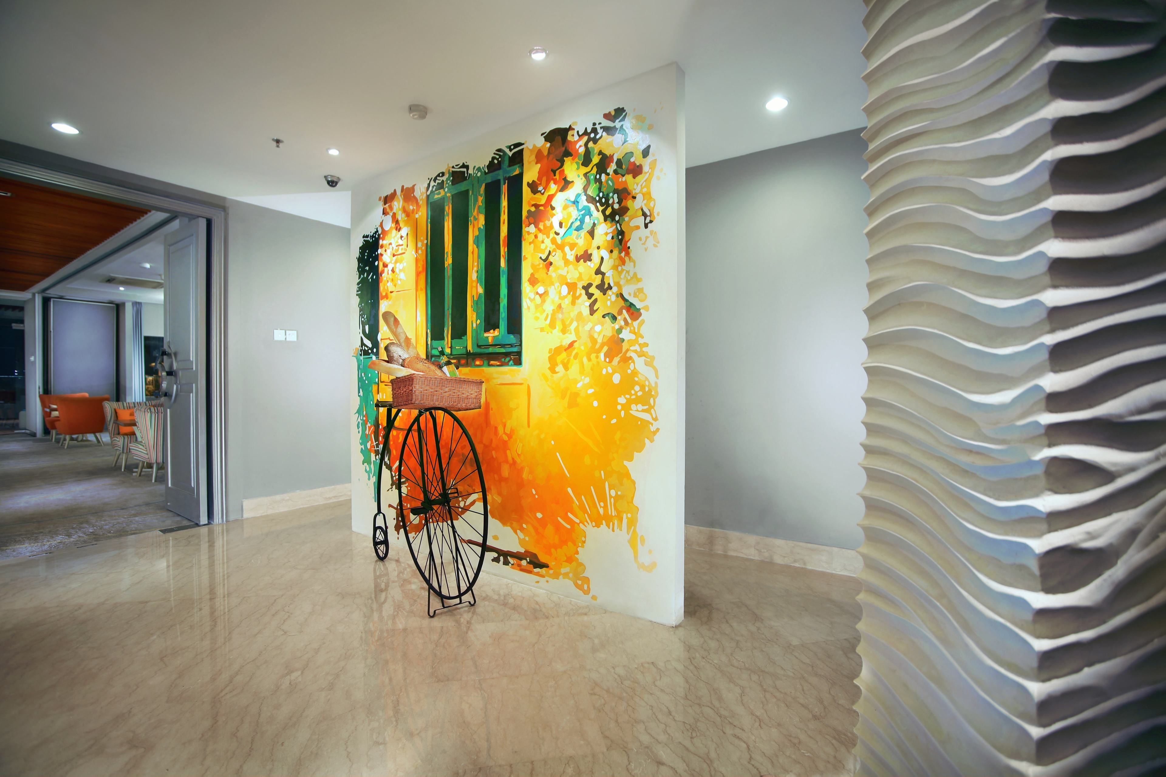 Photo - Grand Dafam Ancol Jakarta