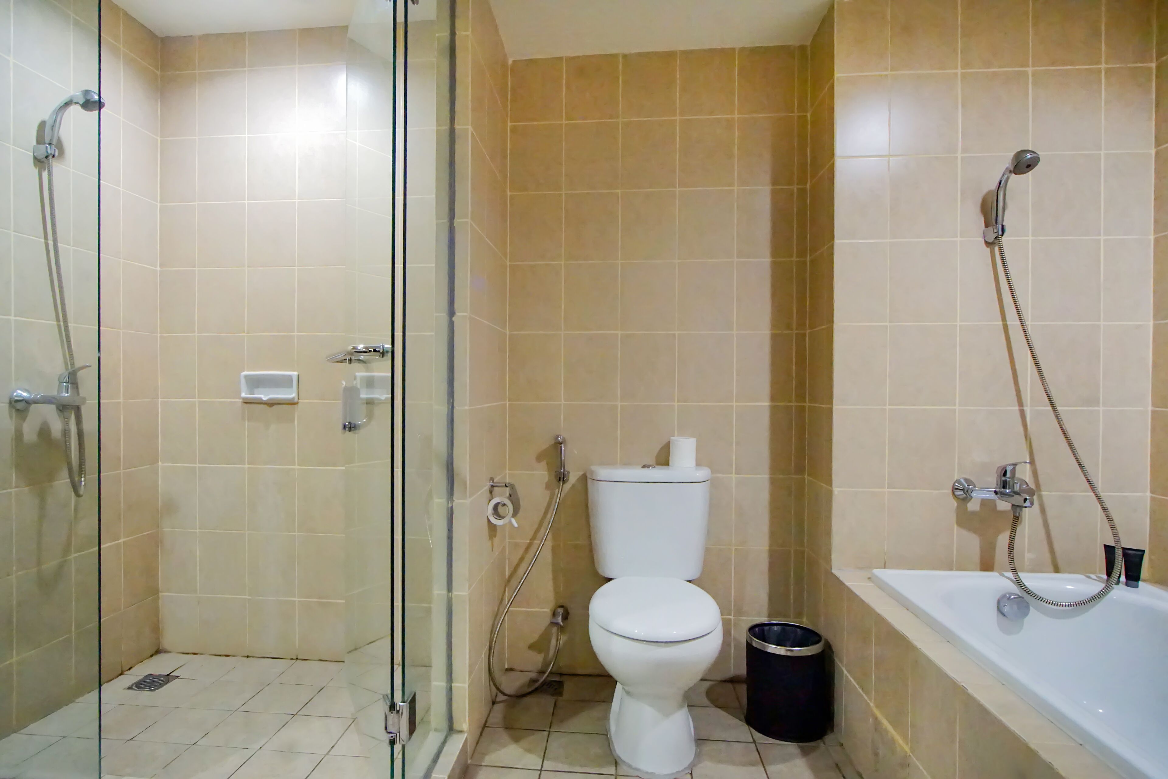 Photo - Grand Dafam Ancol Jakarta