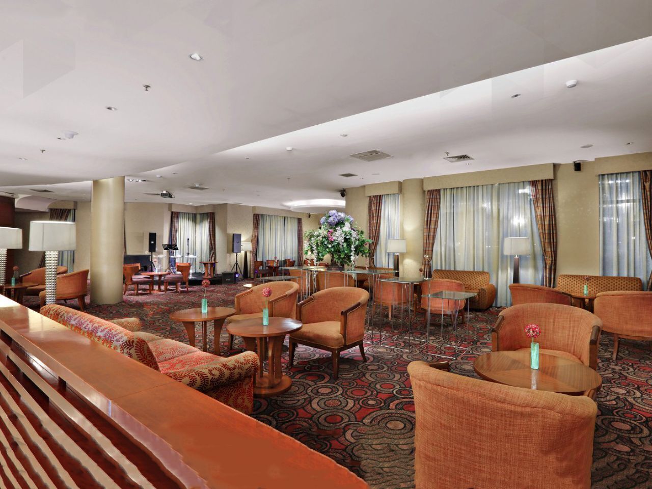 Foto - Grand Dafam Ancol Jakarta