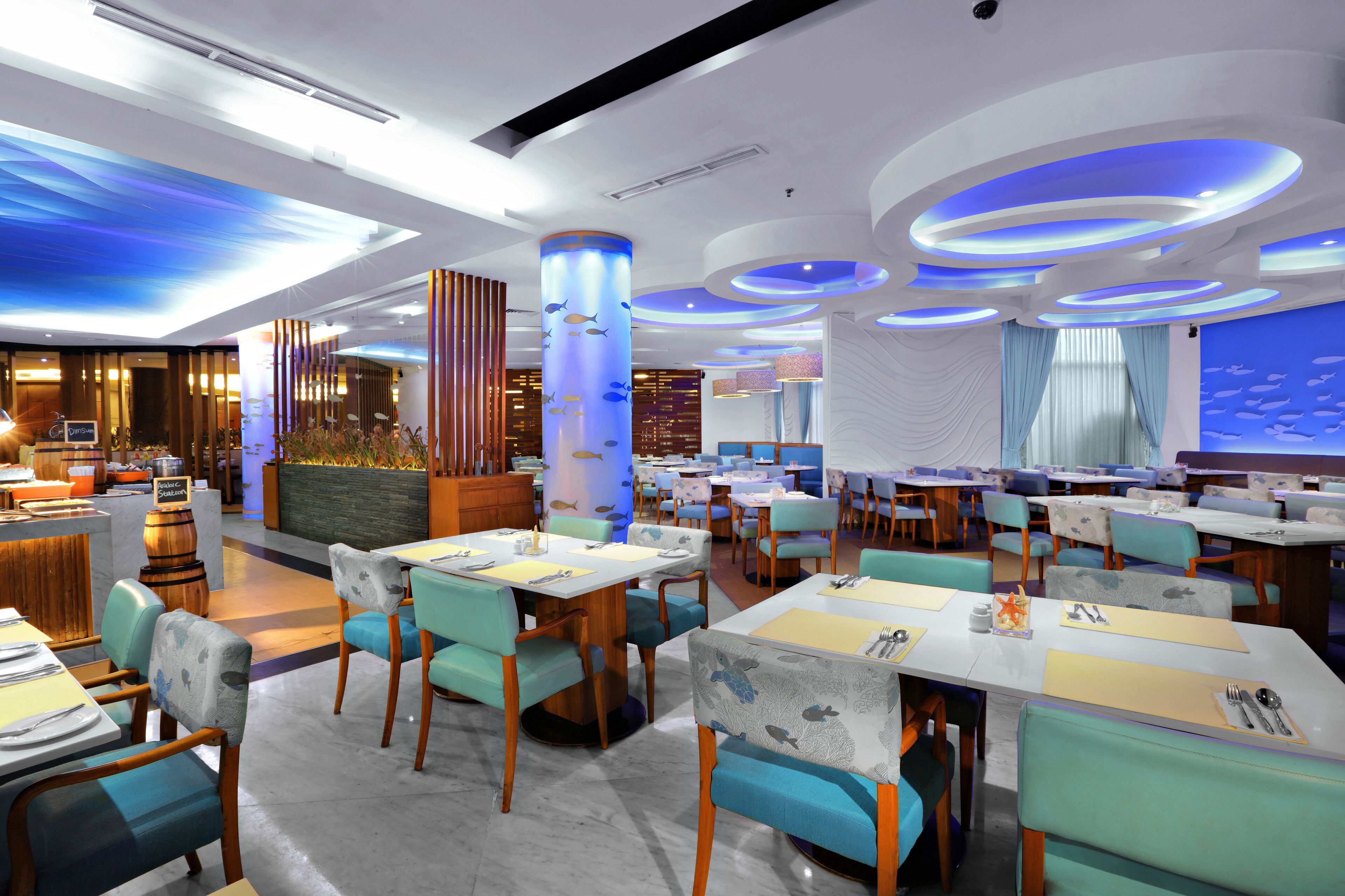 Photo - Grand Dafam Ancol Jakarta