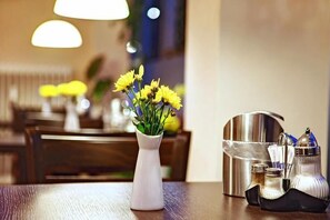 Restaurant - Kallmeyer (Berlin)