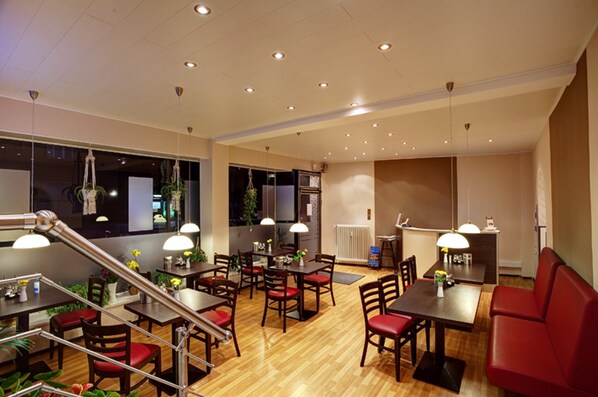 Interior - Kallmeyer (Berlin)