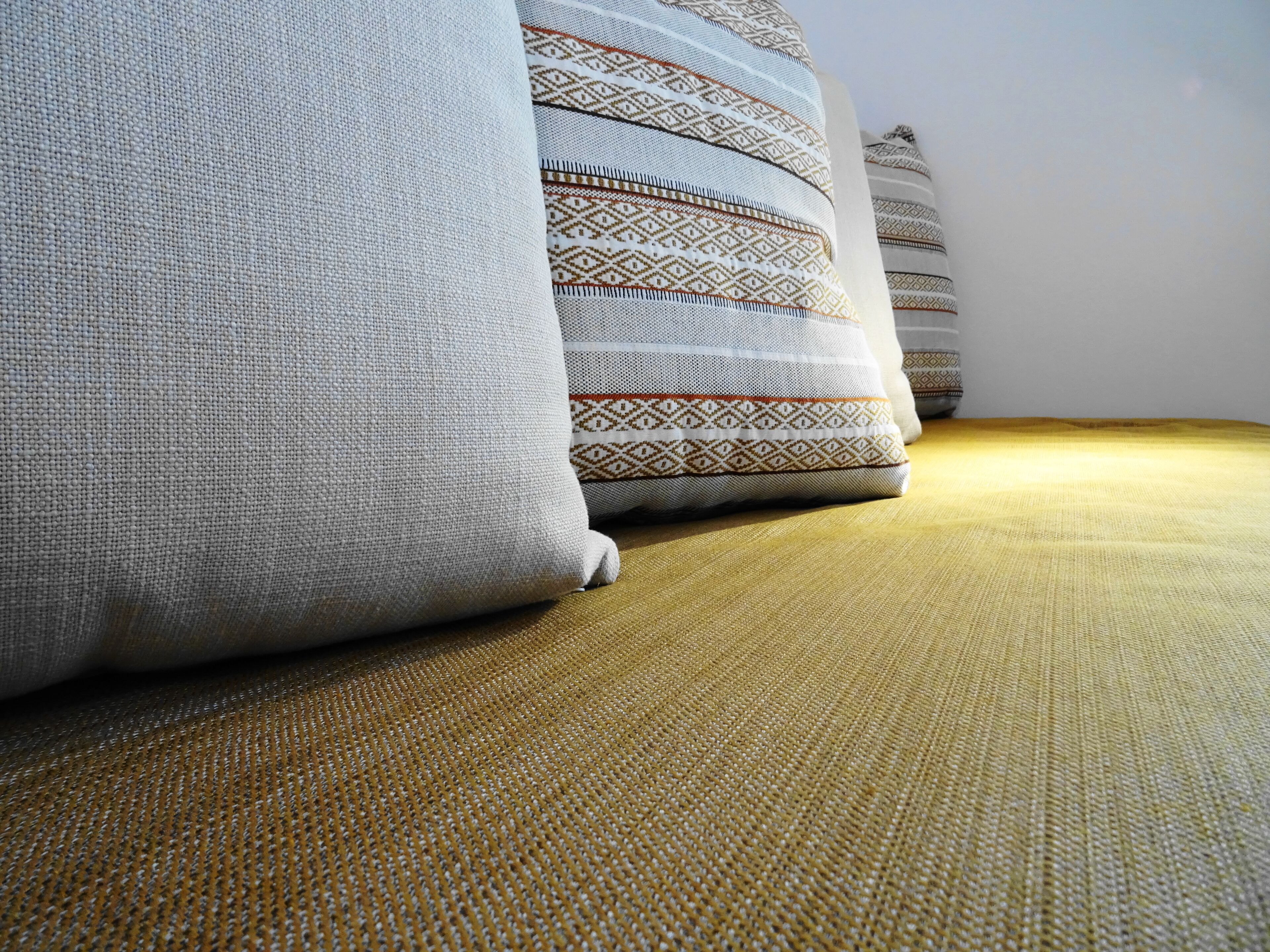 quadruple room, garden view | in-room safe, individually decorated, individually furnished, desk