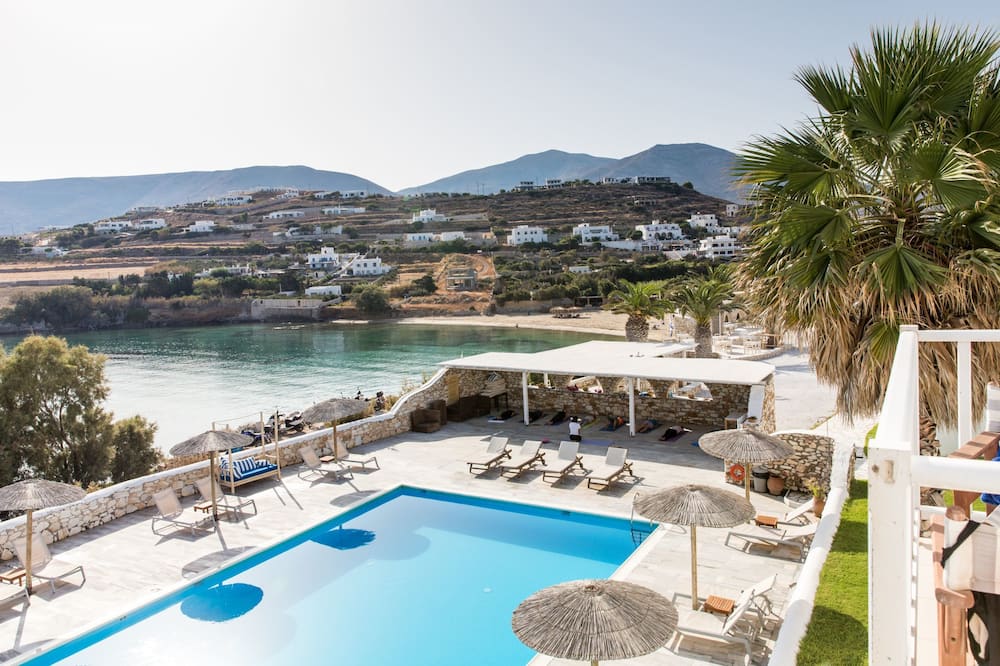 Paros Bay Hotel