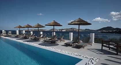 Paros Bay Hotel