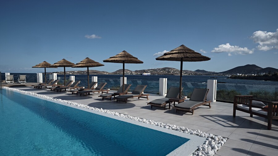 Paros Bay Hotel