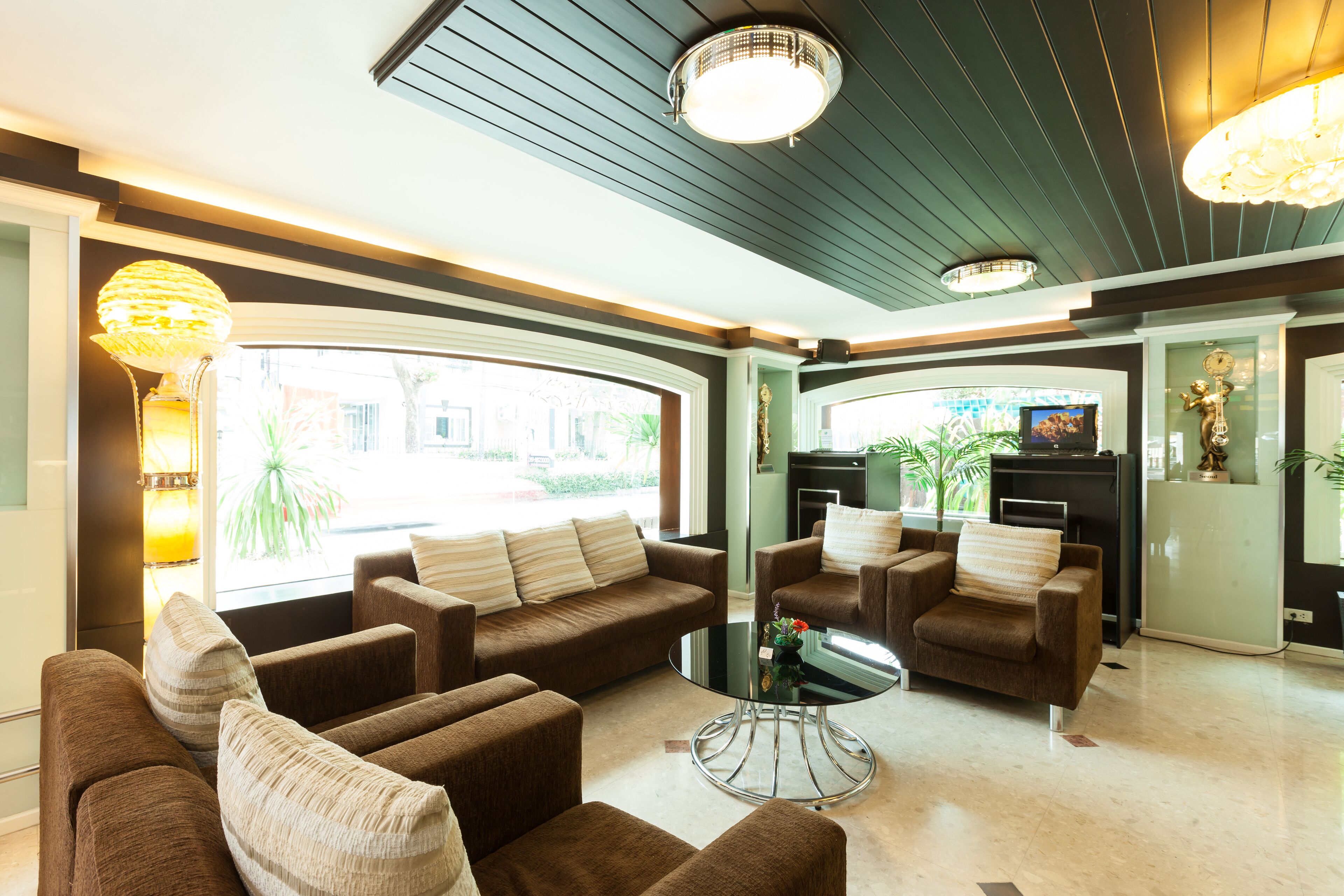 Photo - Vabua Asotel Bangkok