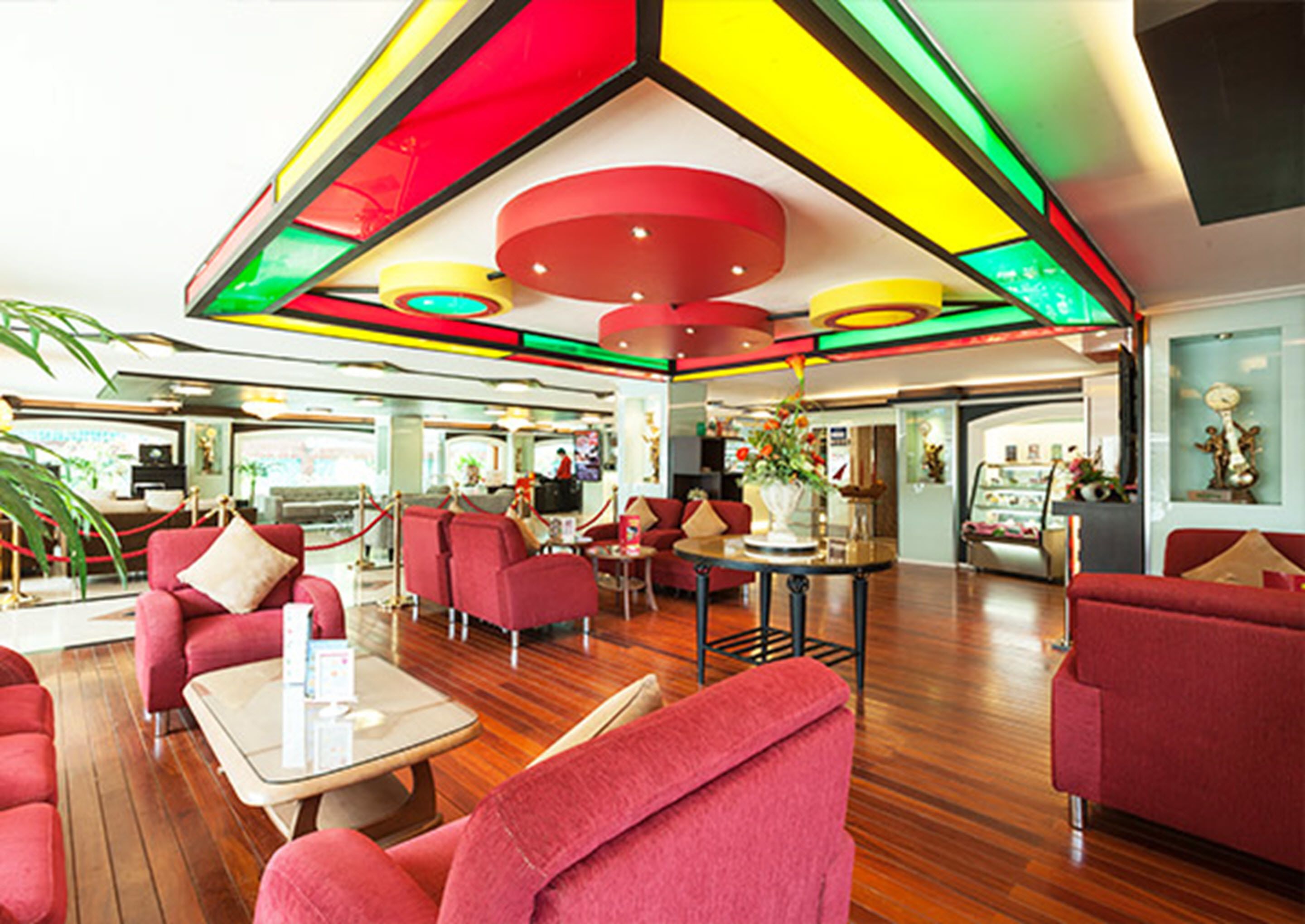 Photo - Vabua Asotel Bangkok