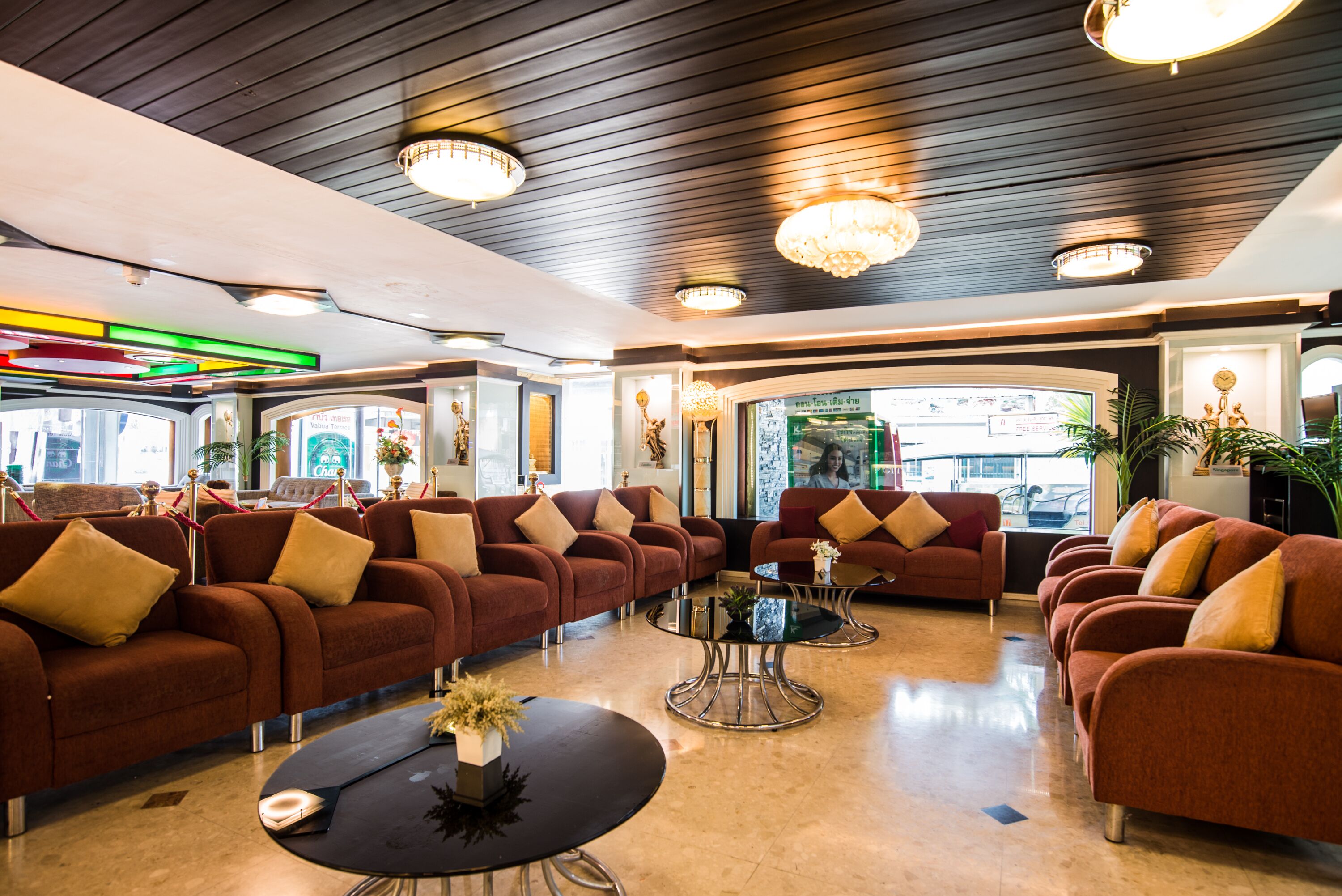 Photo - Vabua Asotel Bangkok