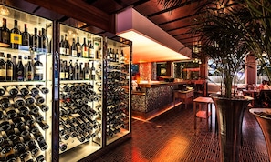 Bar (on property) - Seerausch Swiss Quality Hotel (Beckenried)