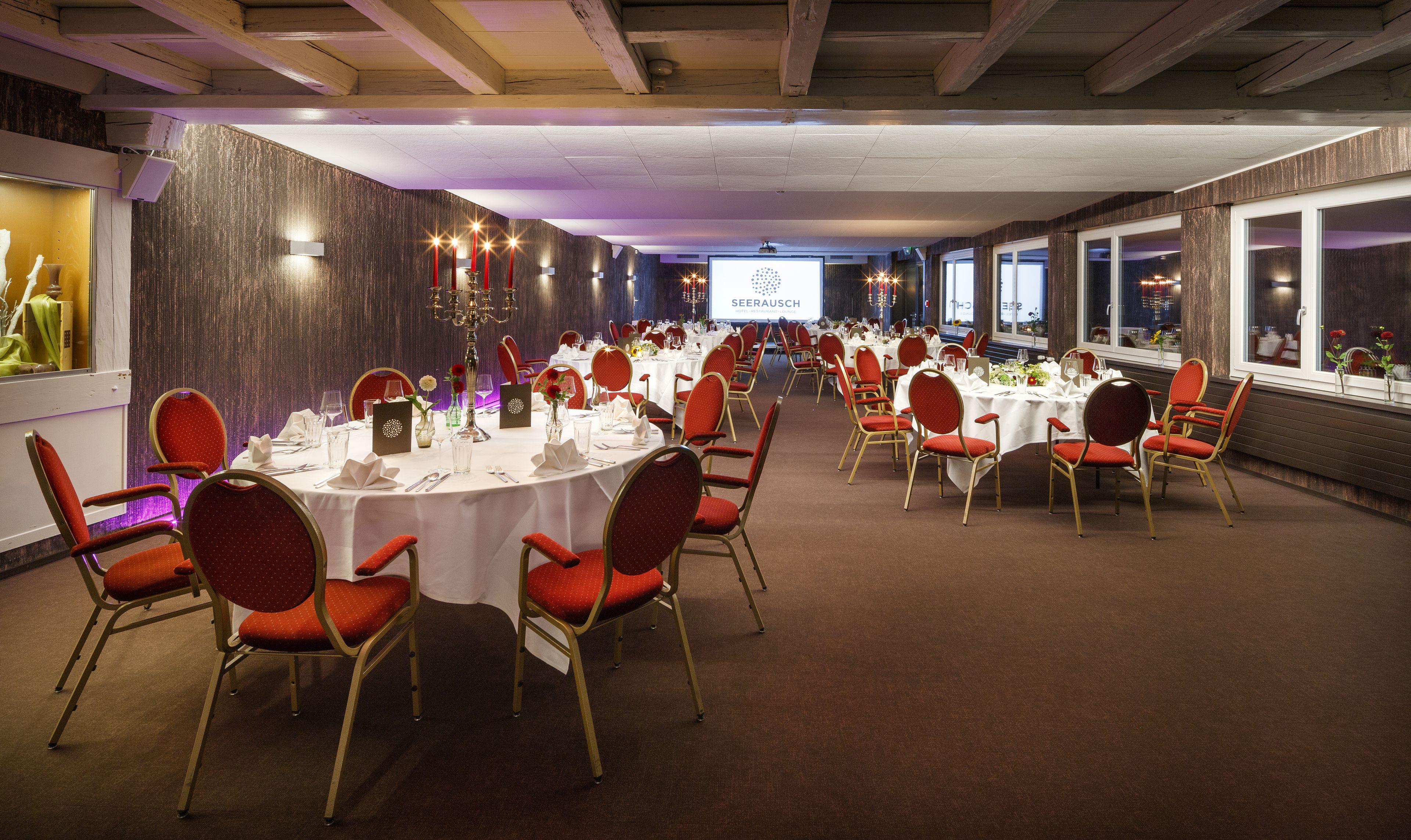 Photo - Seerausch Swiss Quality Hotel