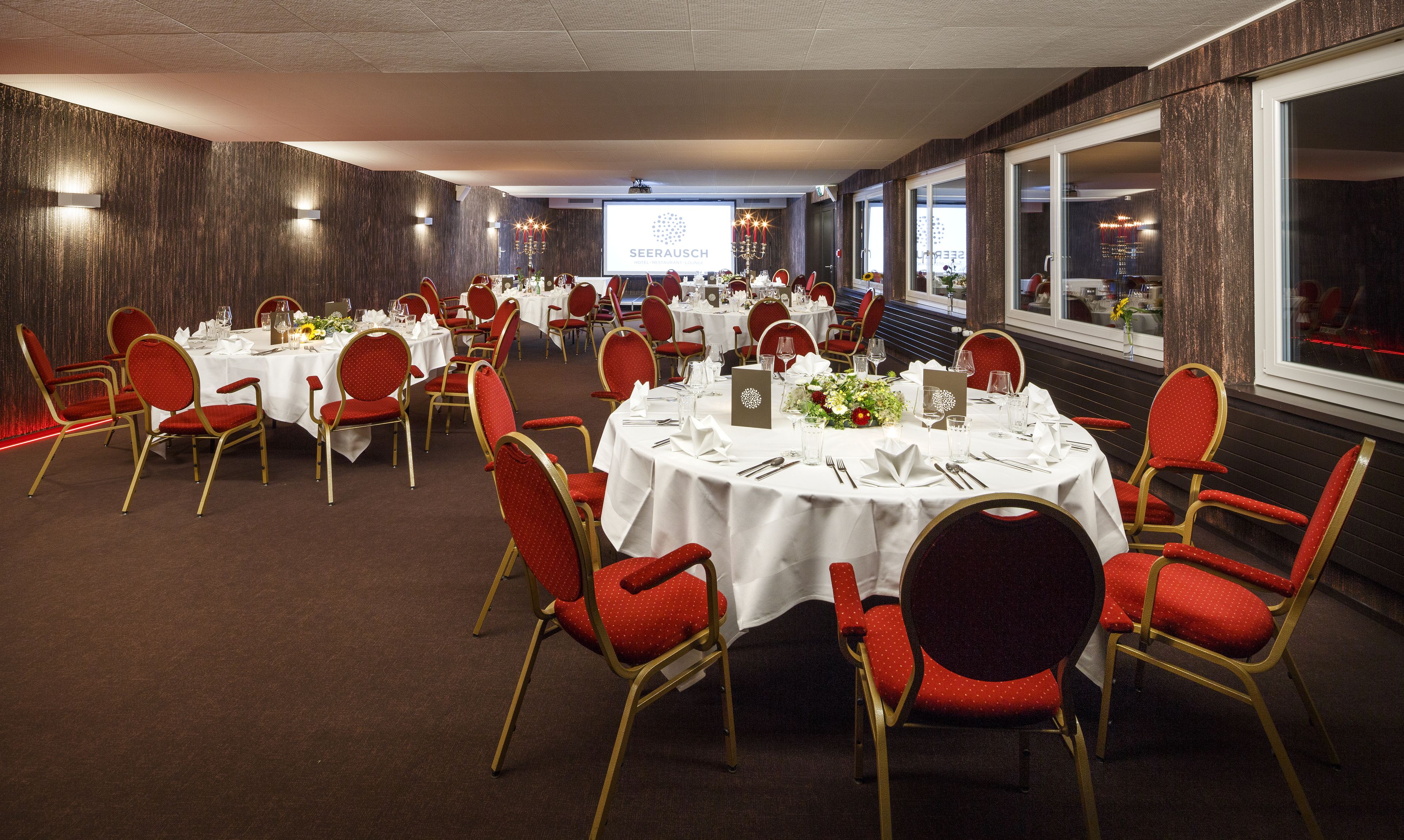 Photo - Seerausch Swiss Quality Hotel